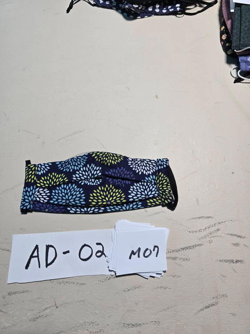 AD2 7 ADMAS