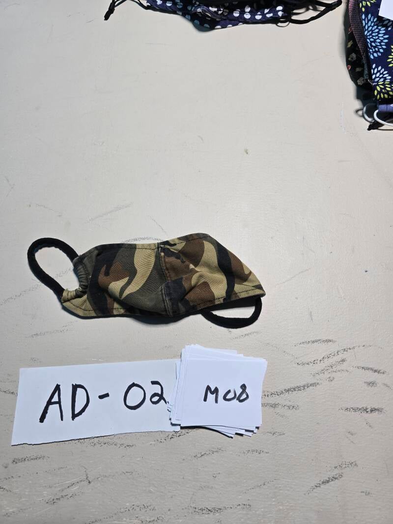 AD2 8 ADMAS