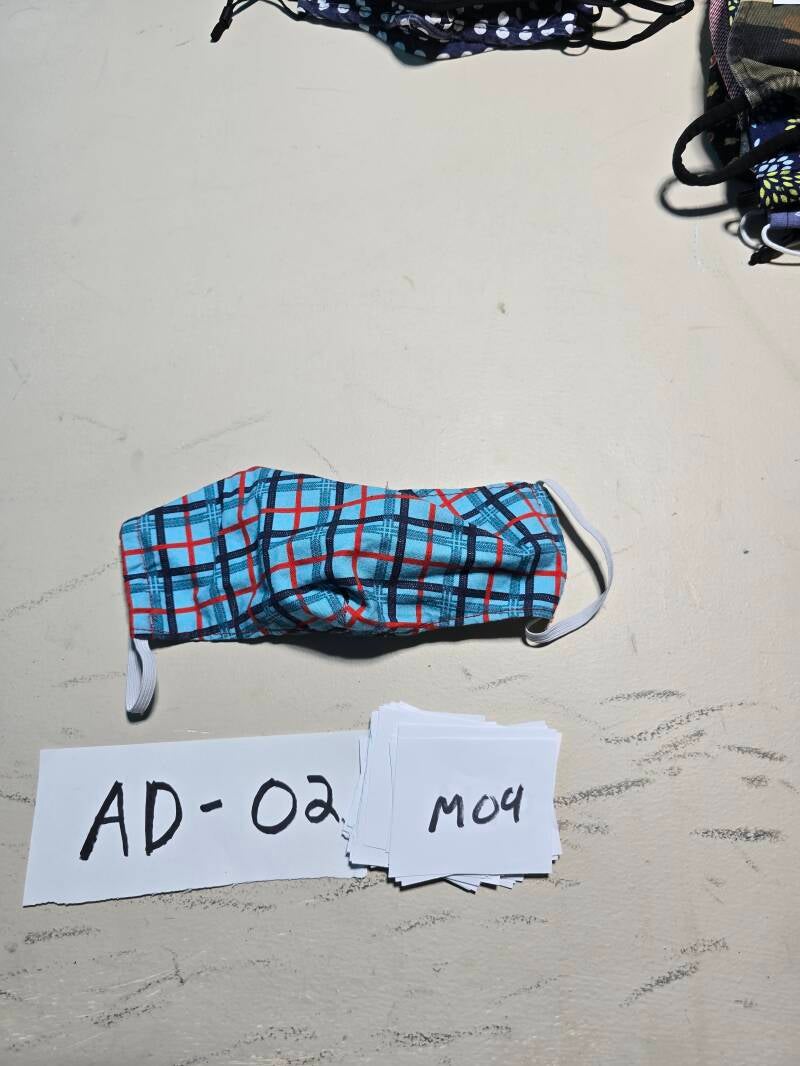 AD2 9 ADMAS