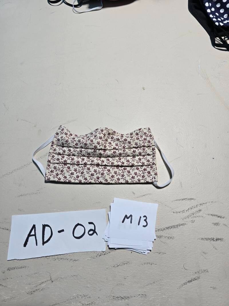 AD2 13 ADMAS