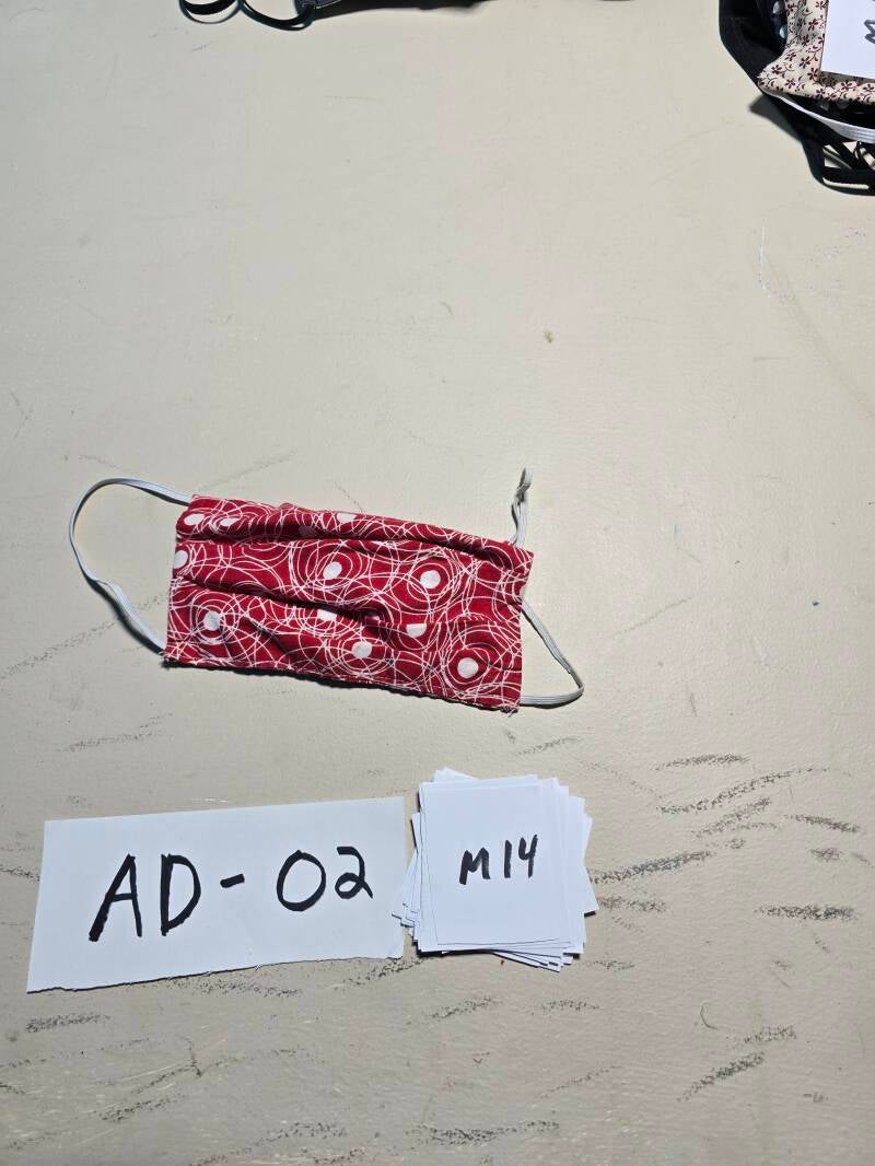 AD2 14 ADMAS