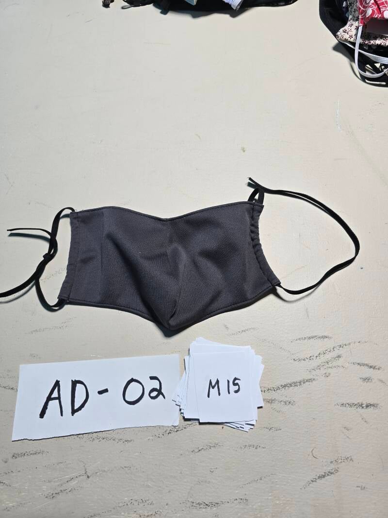 AD2 15 ADMAS