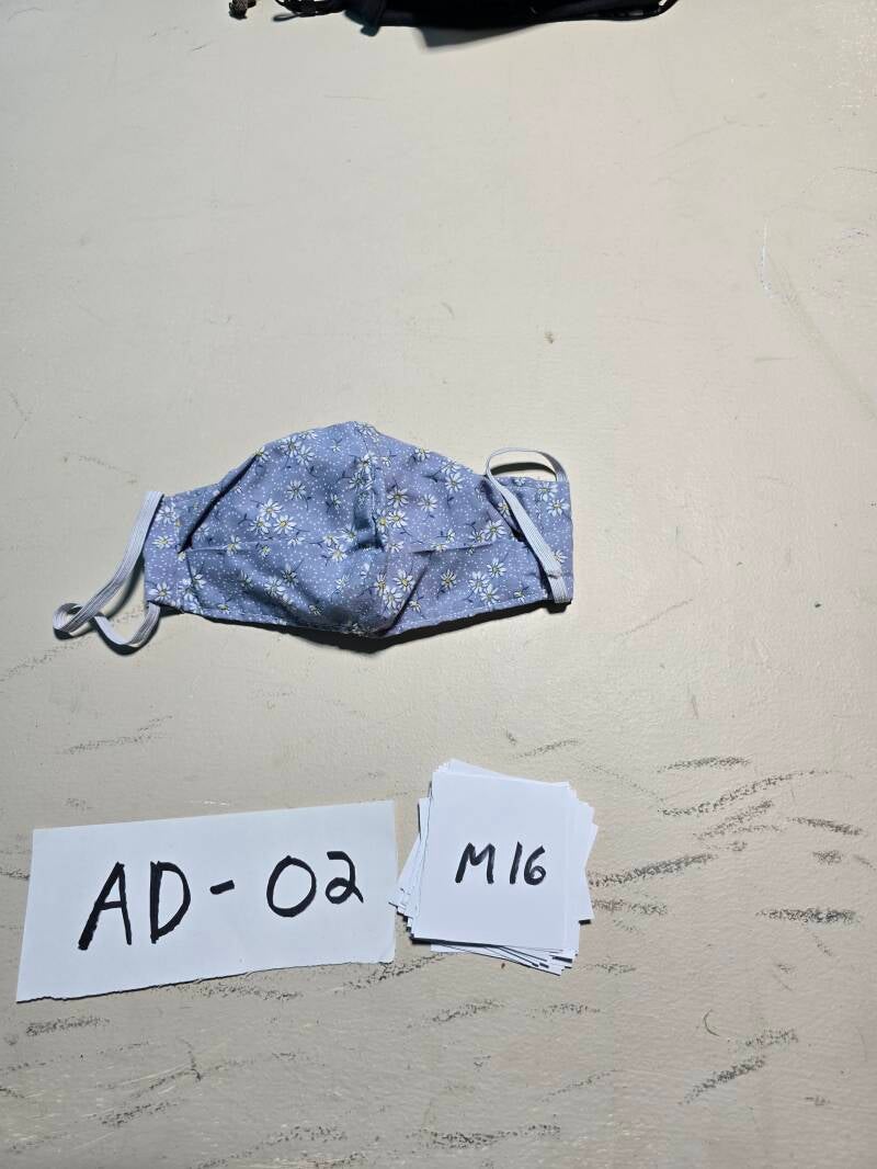 AD2 16 ADMAS