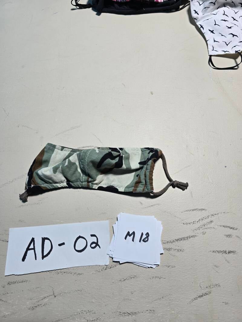 AD2 18 ADMAS