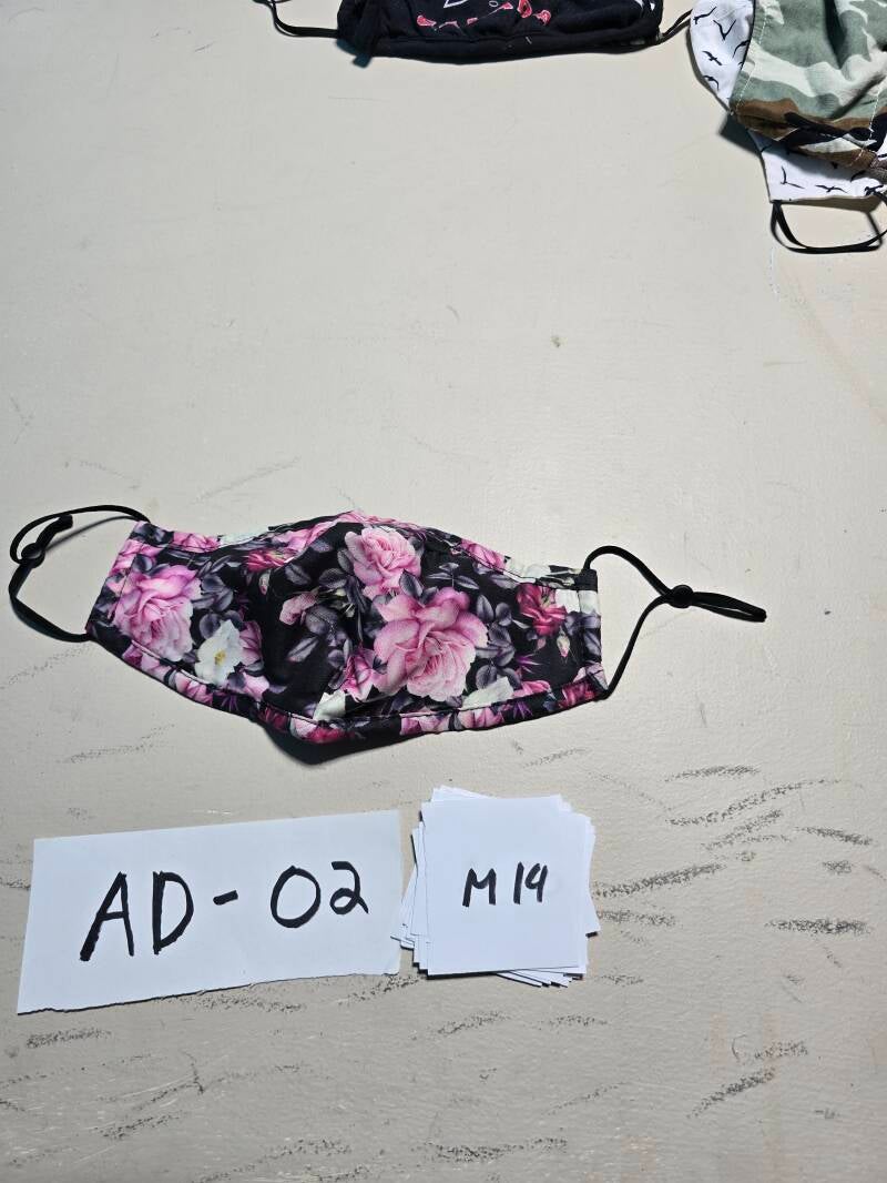 AD2 19 ADMAS