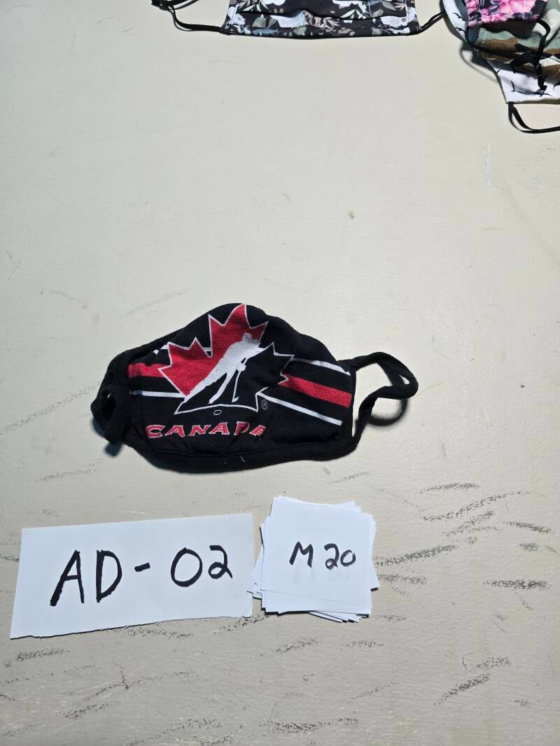 AD2 20 ADMAS