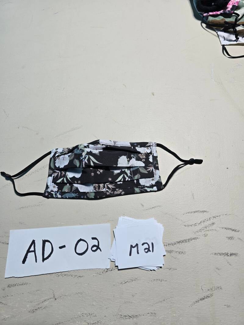 AD2 21 ADMAS