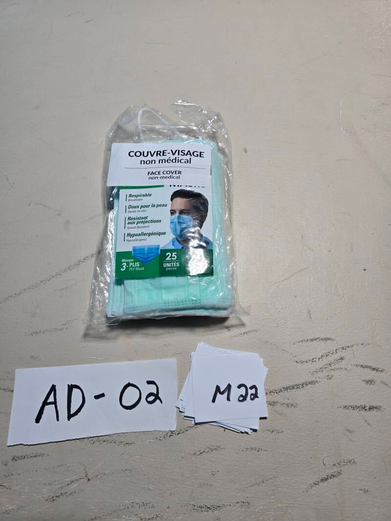AD2 22 ADMAS