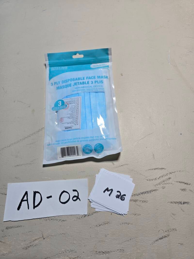 AD2 26 ADMAS