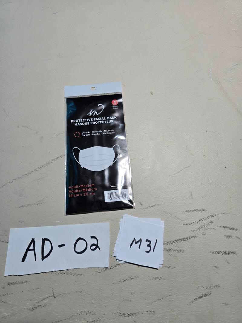 AD2 31 ADMAS