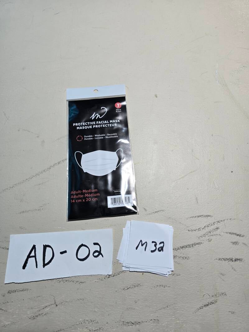 AD2 32 ADMAS