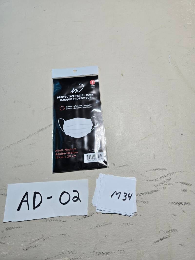 AD2 34 ADMAS