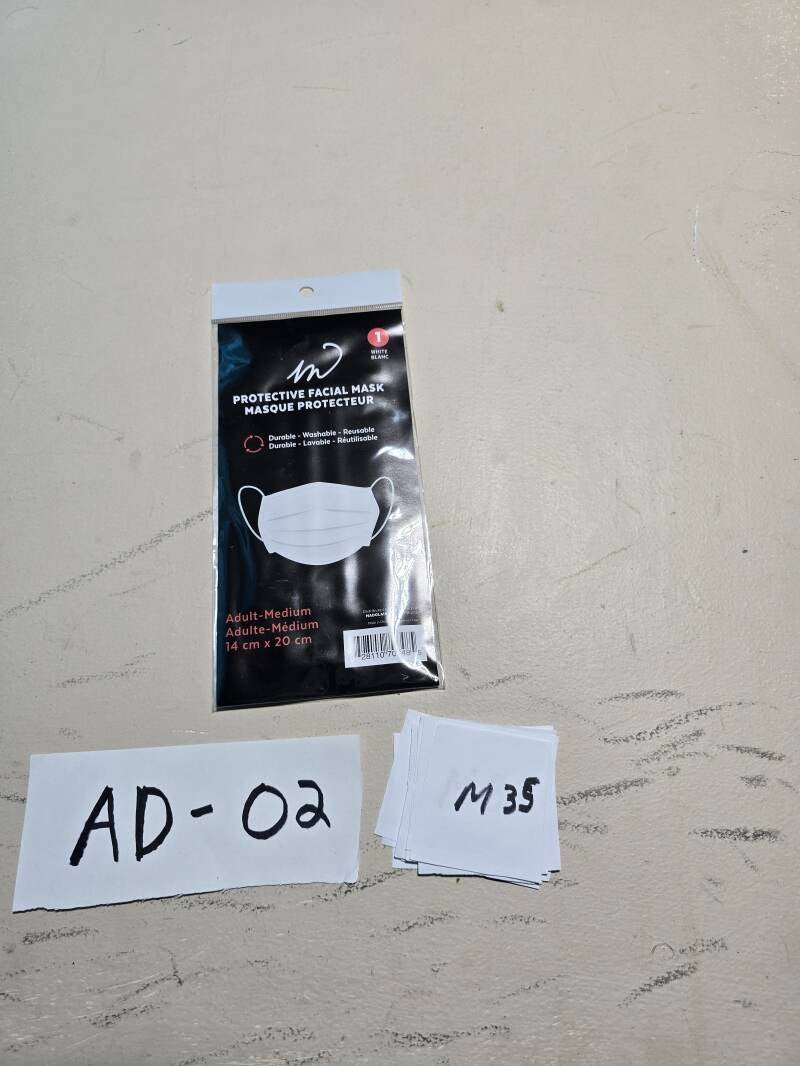 AD2 35 ADMAS