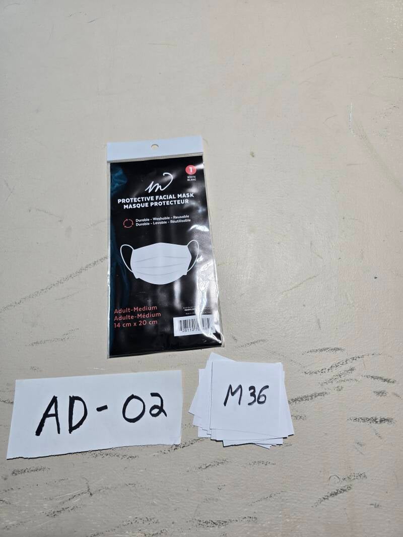 AD2 36 ADMAS