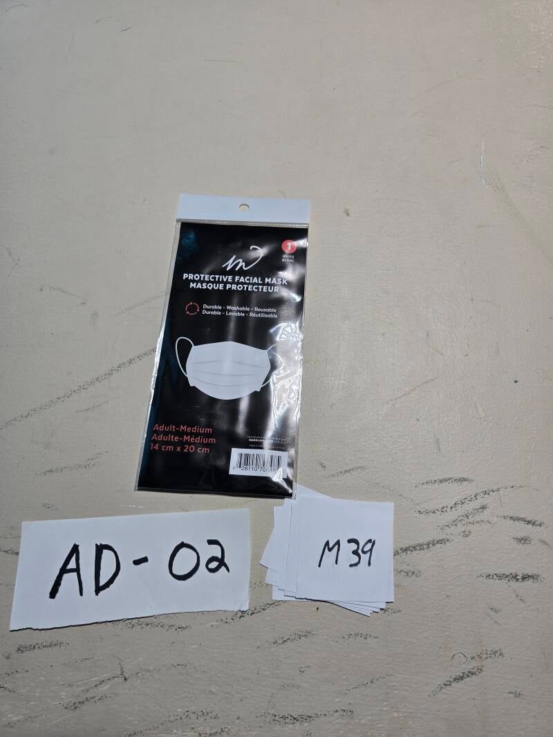 AD2 39 ADMAS