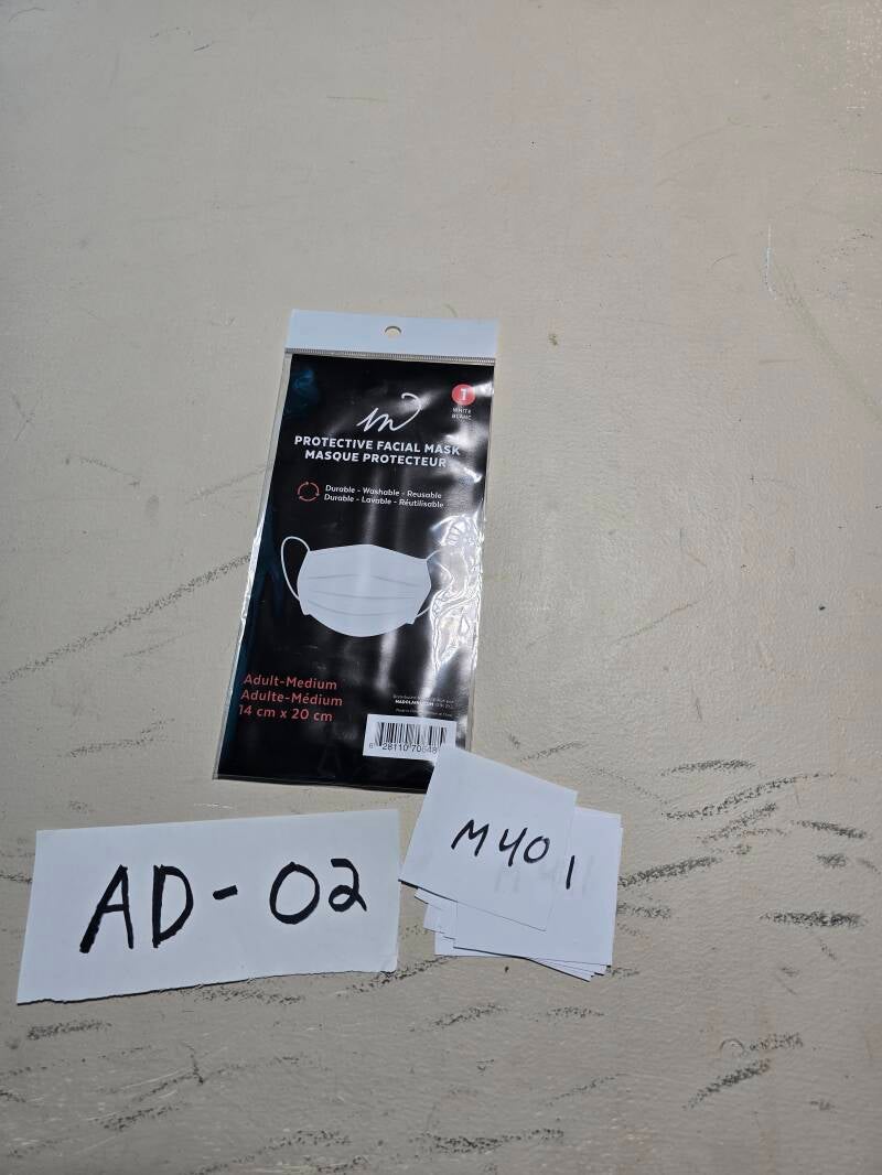 AD2 40 ADMAS