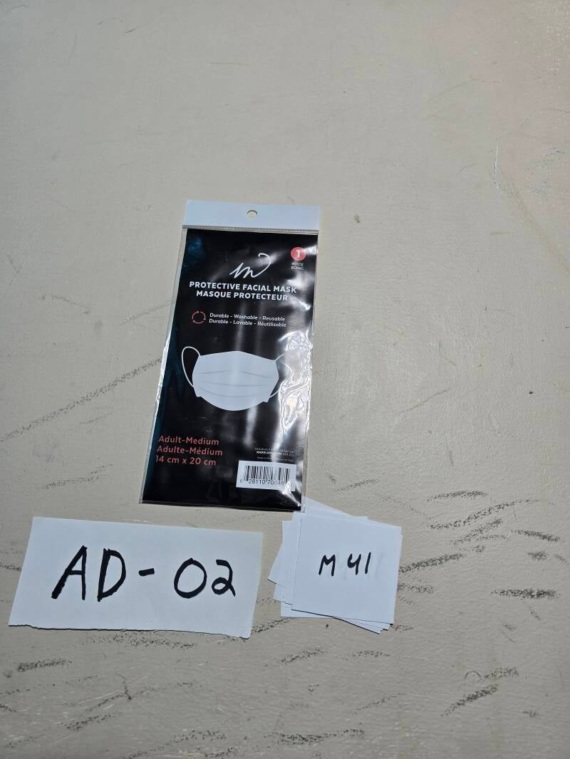 AD2 41 ADMAS