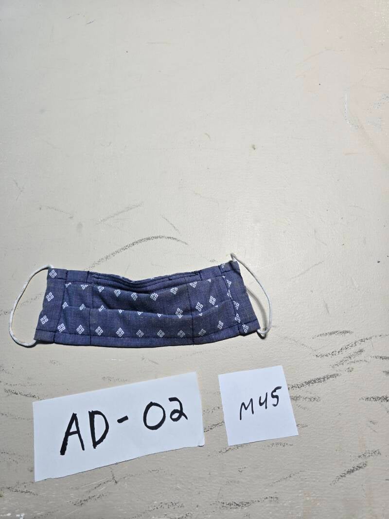 AD2 45 ADMAS