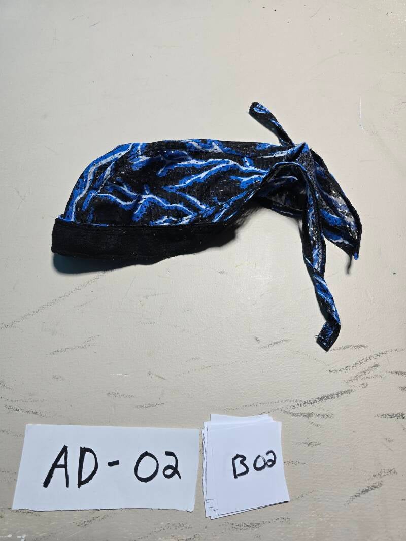 AD2 B2 ADBA