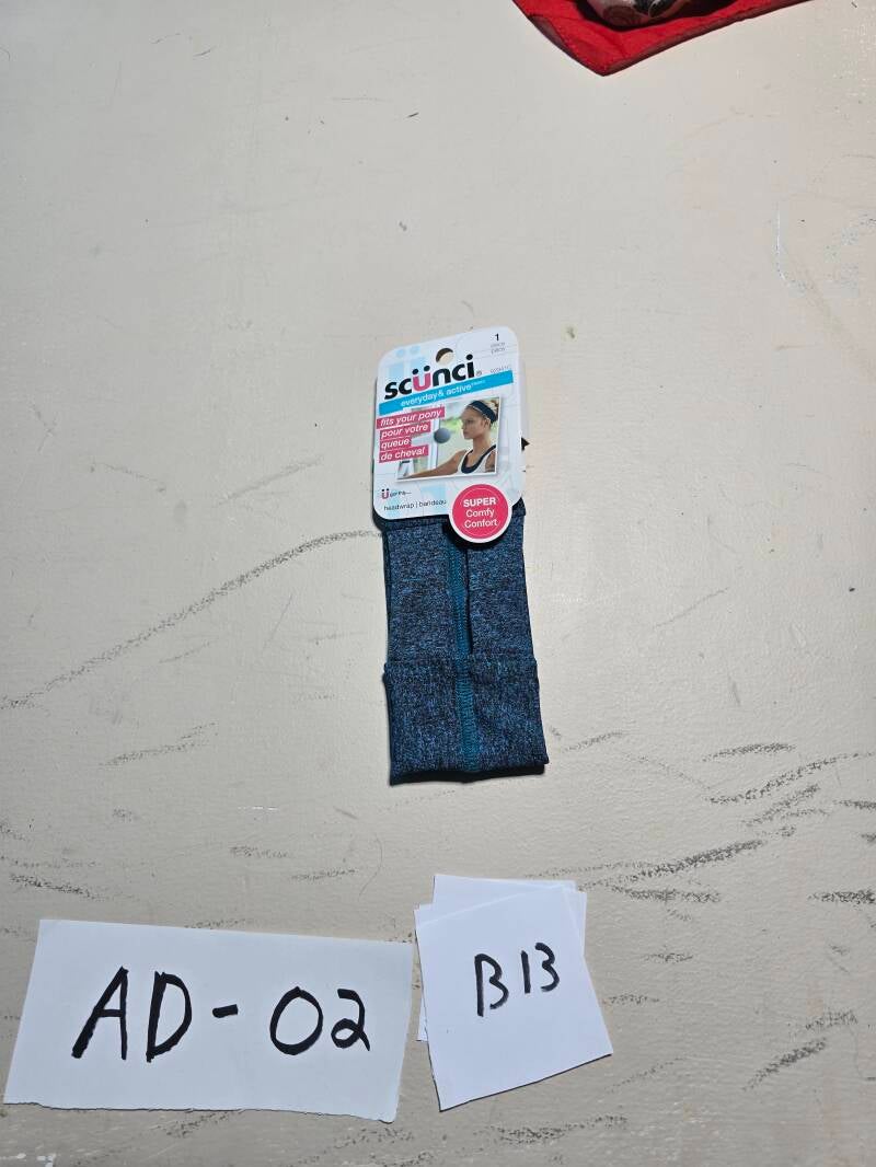 AD2 B13 ADBA