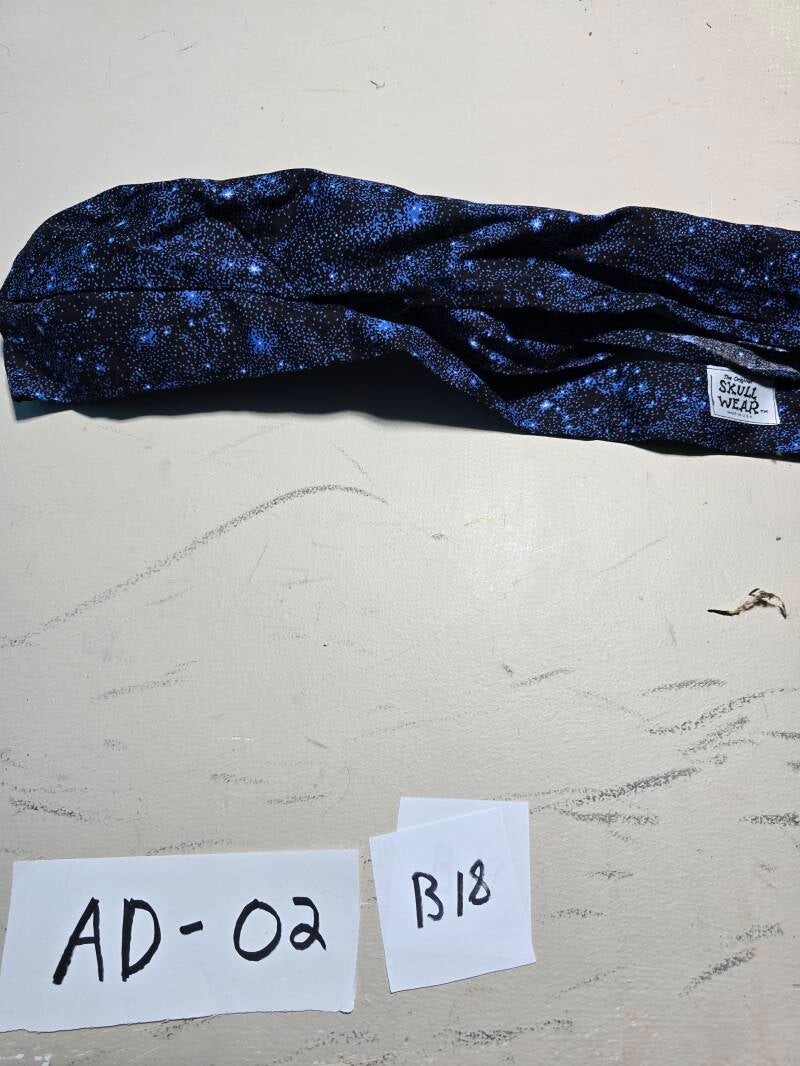 AD2 B18 ADBA