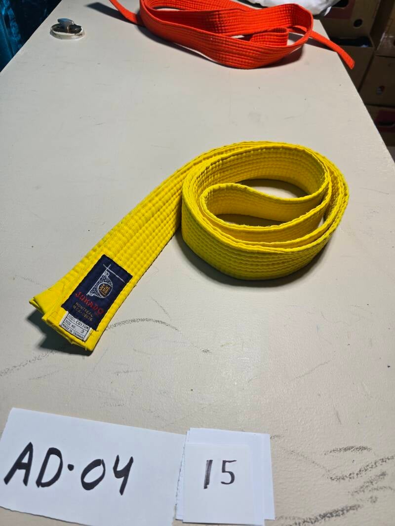 AD04-15 ARDS