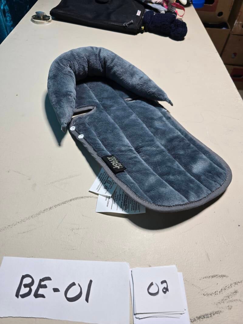 BE1 2 ADED