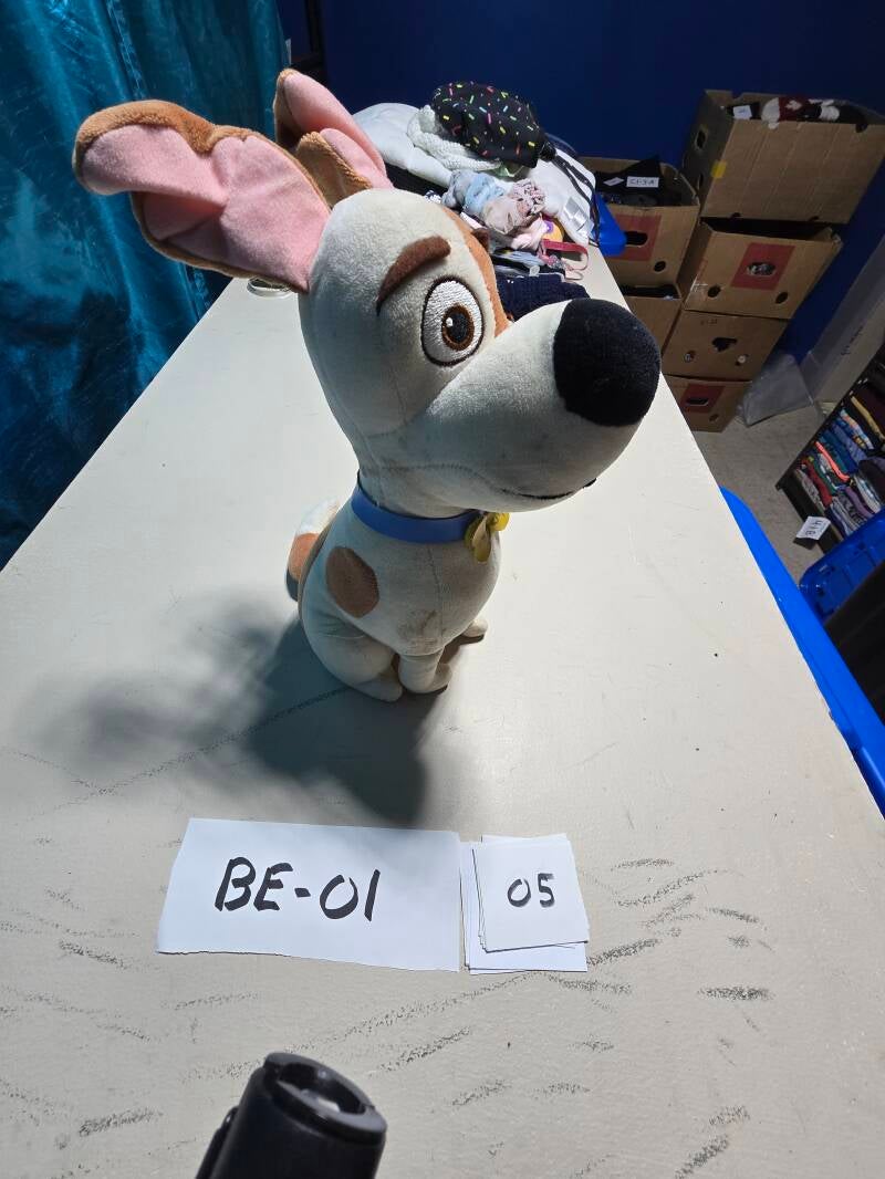 BE1 5 ADED
