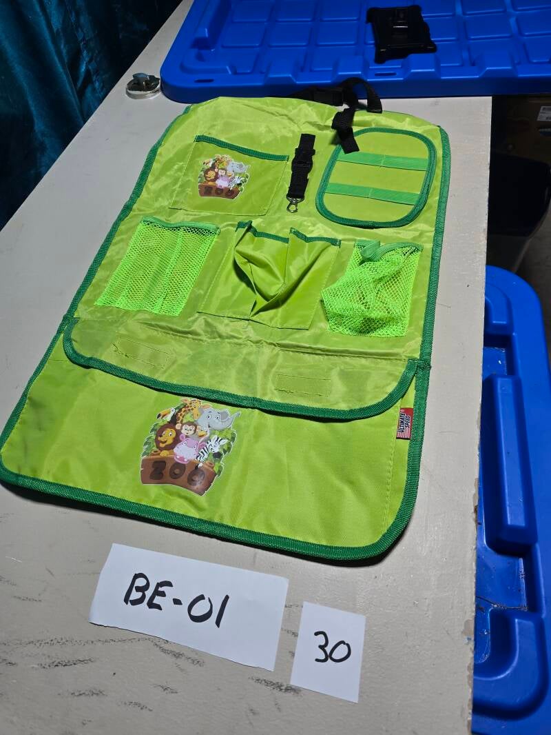 BE1 30 ADED