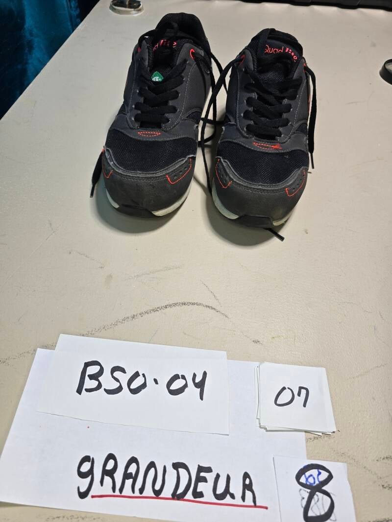 Bso4 7 Soulier 8