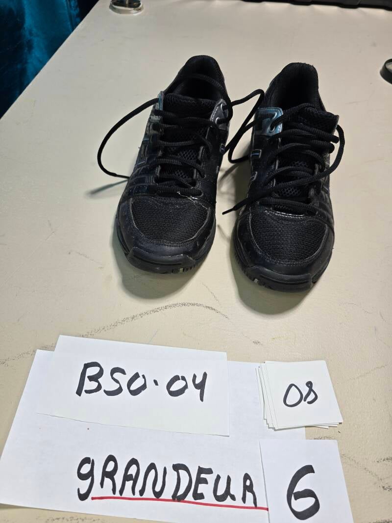 Bso4 8 Soulier 6