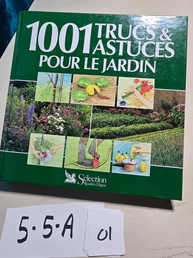 5-5-A 1 Livre A