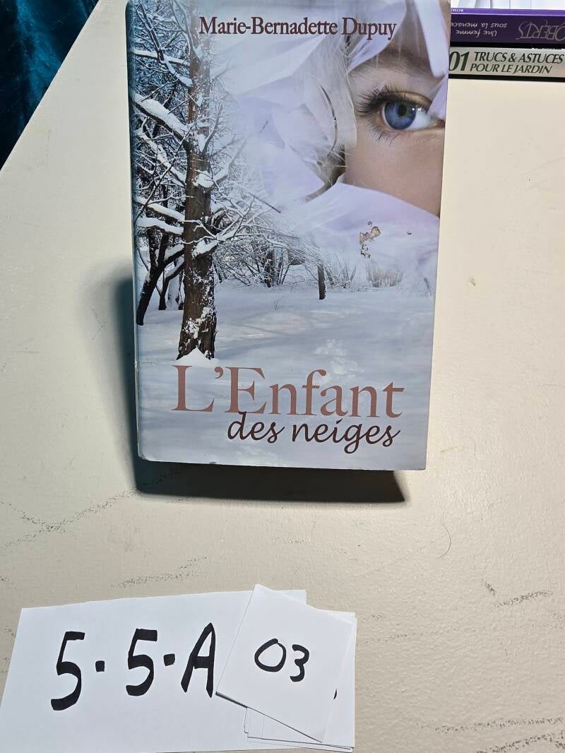 5-5-A 3 Livre A