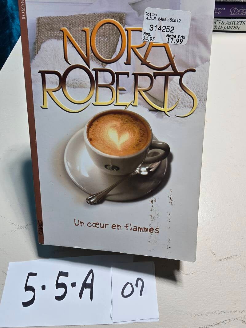 5-5-A 7 Livre A