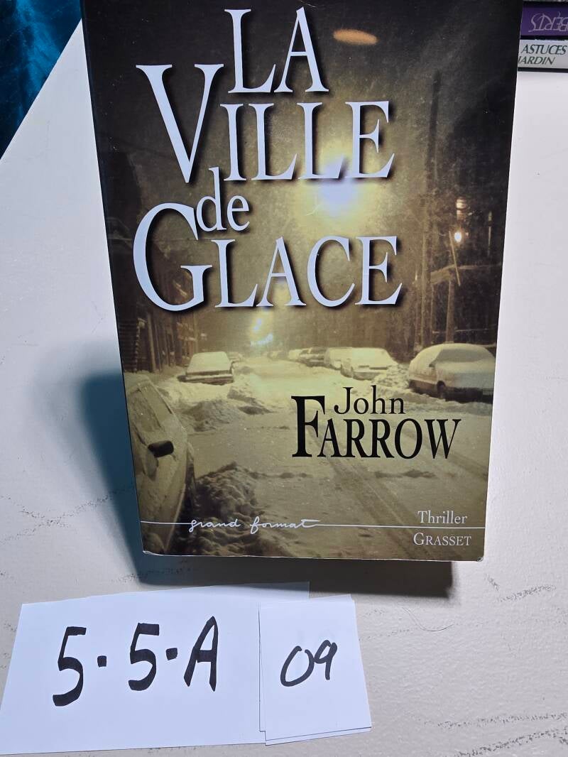 5-5-A 9 Livre A