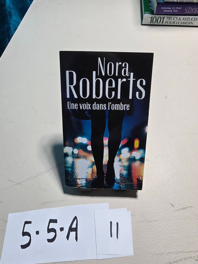 5-5-A 11 Livre A