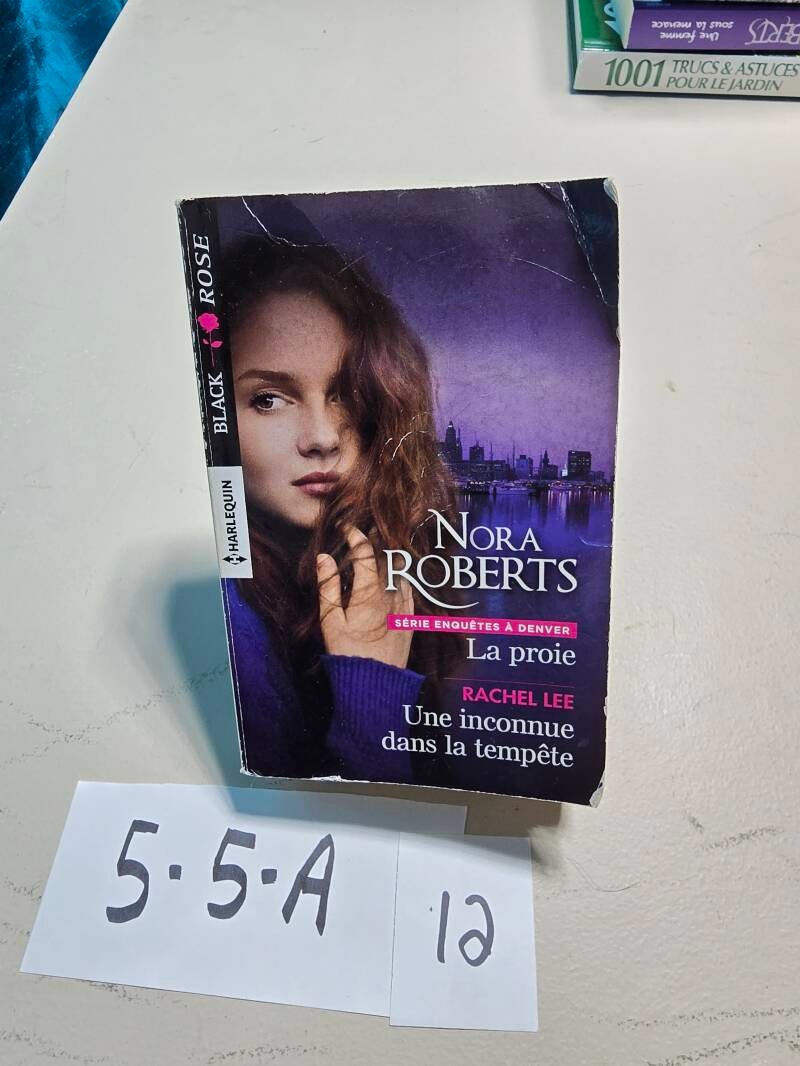 5-5-A 12 Livre A