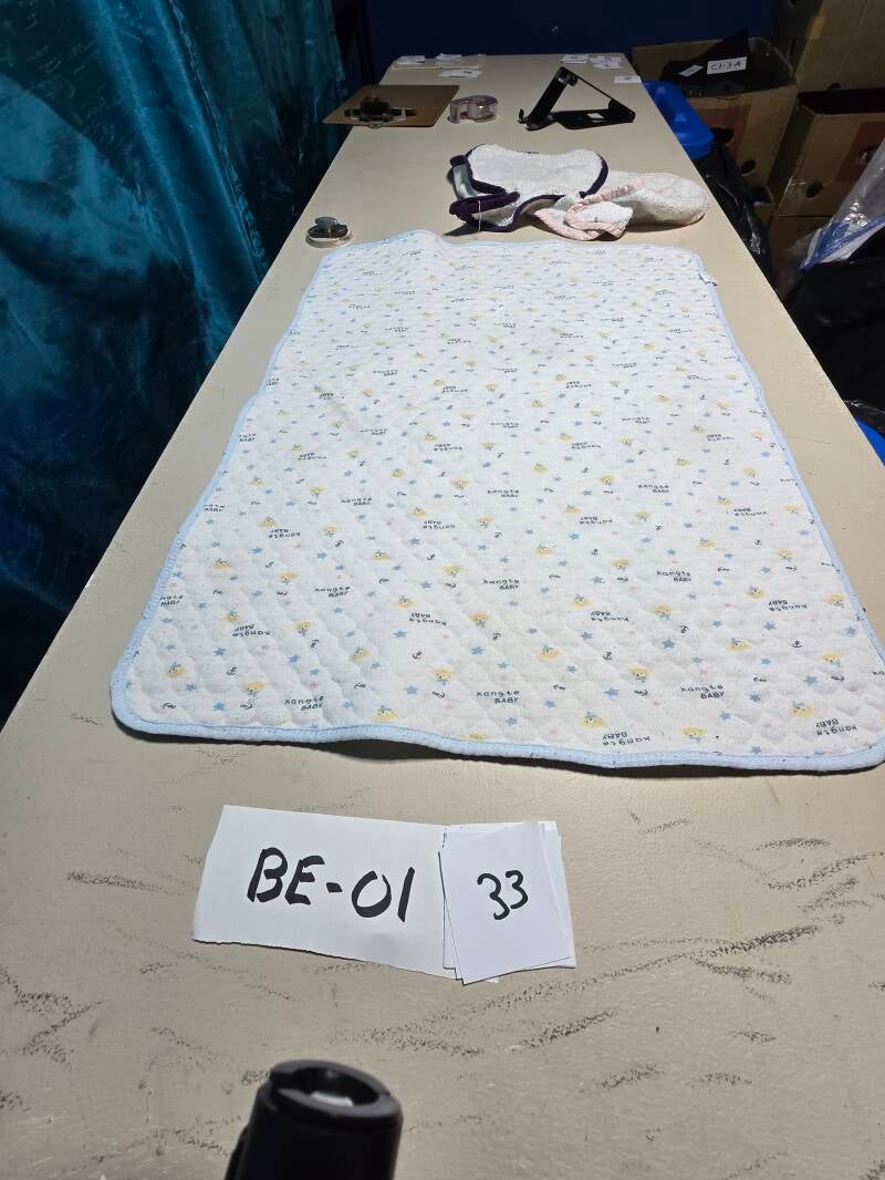 BE1 33 ADED