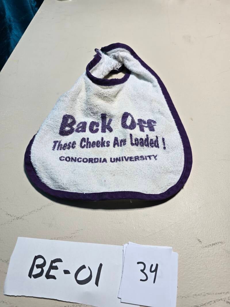 BE1 34 ADED