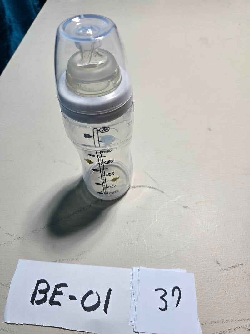 BE1 37 ADED