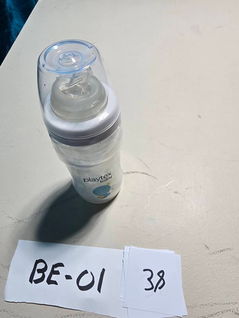 BE1 38 ADED