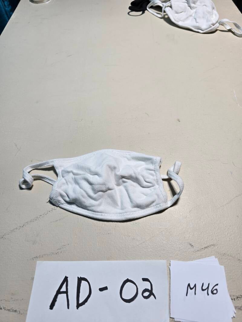 AD2 46 ADMAS