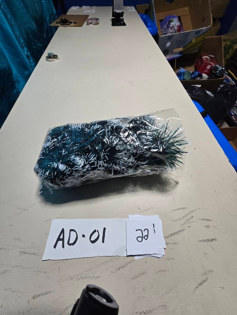 AD1 22 APMAD