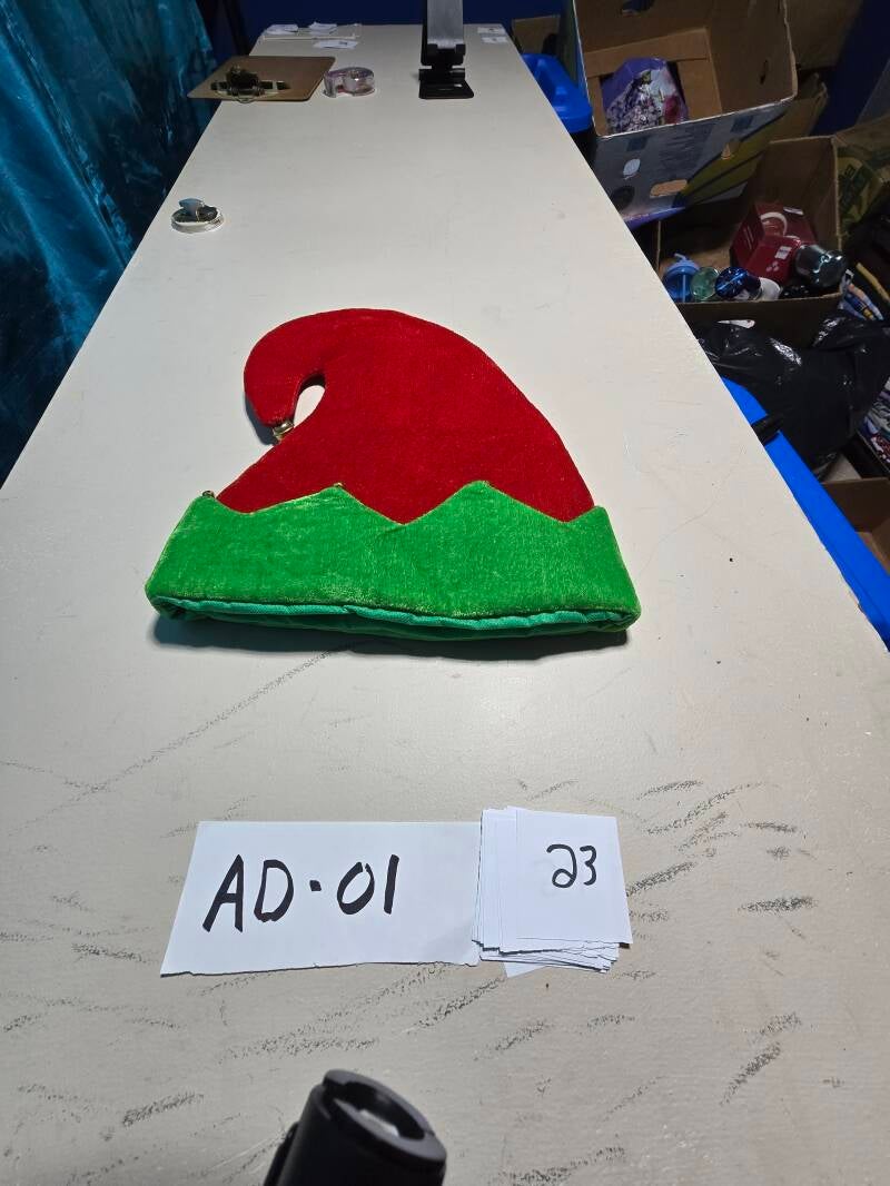 AD1 23 APMAD