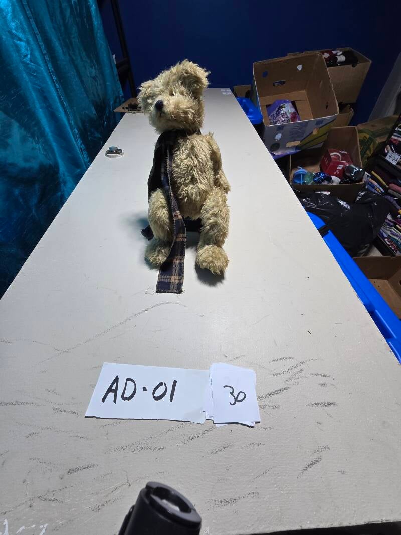 AD1 30 ADDJ