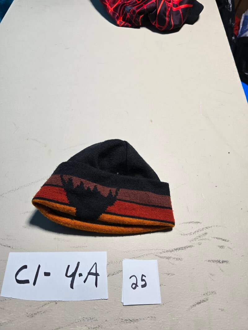 C1-4A 25 Hivers T