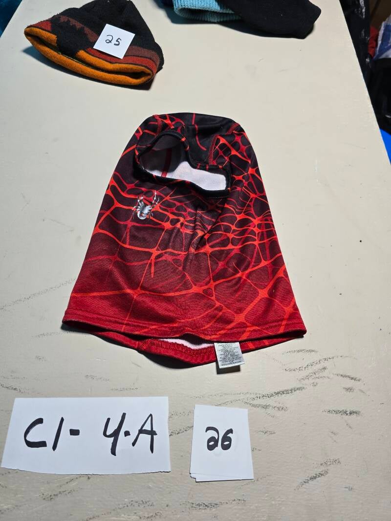 C1-4A 26 Hivers T
