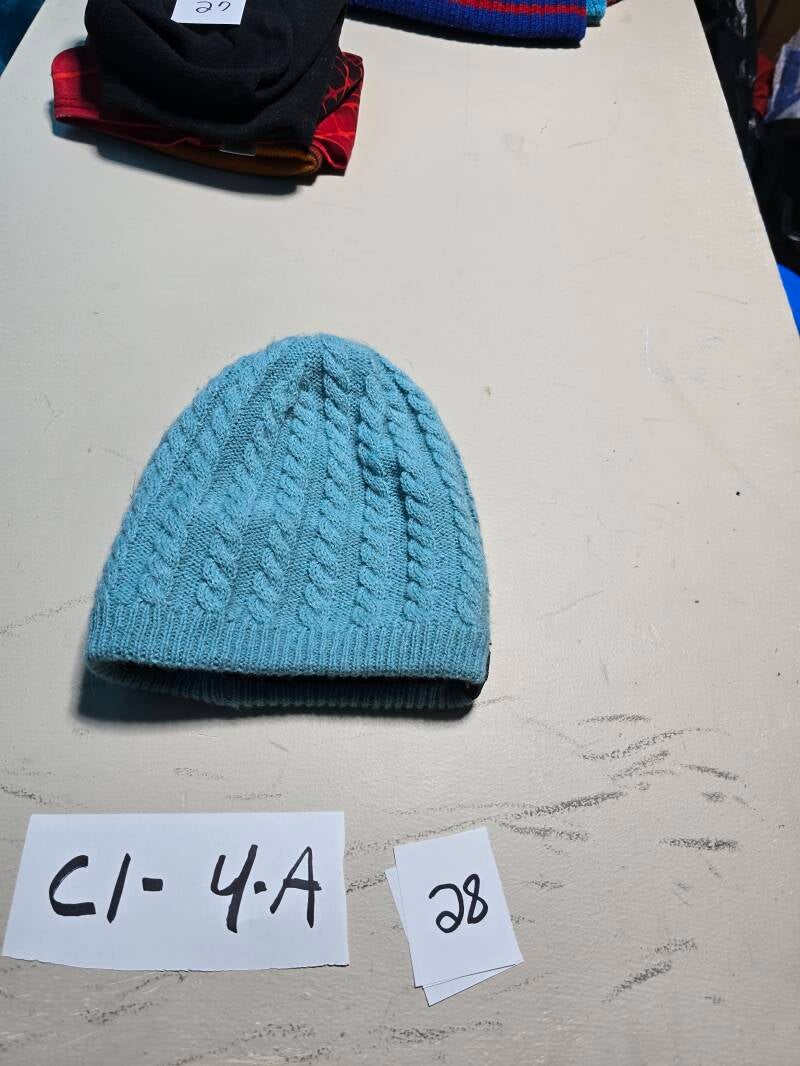 C1-4A 28 Hivers T