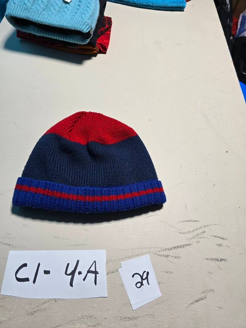 C1-4A 29 Hivers T