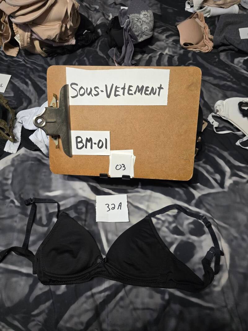 BM1- 3 SV32A
